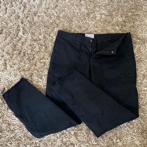 Nili Lotan 111/88 80NL Trouser pants